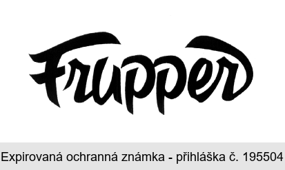 Frupper