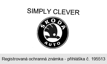 SIMPLY CLEVER ŠKODA AUTO