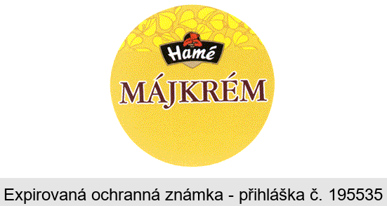 Hamé MÁJKRÉM