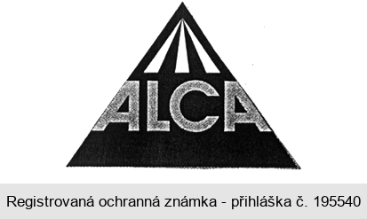 ALCA