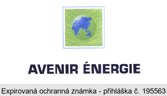 AVENIR ÉNERGIE