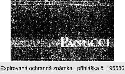 PANUCCI