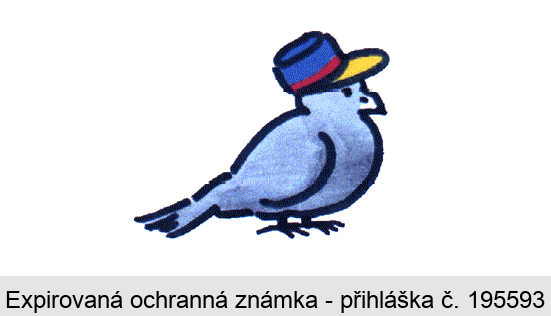 Ochranná známka