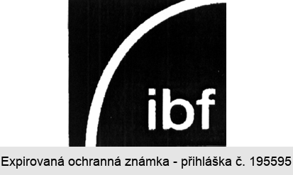 ibf