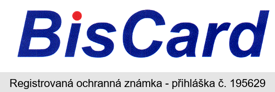 BisCard