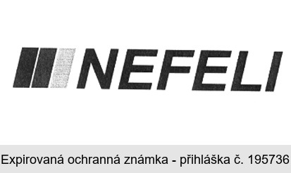 NEFELI