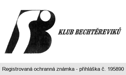 B KLUB BECHTĚREVIKŮ