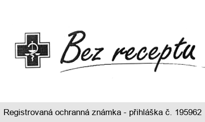 Bez receptu