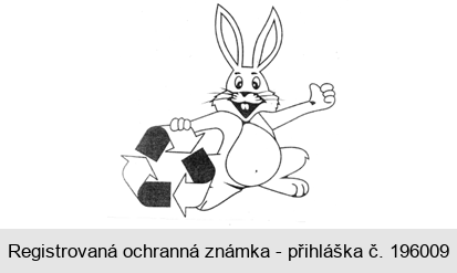 Ochranná známka