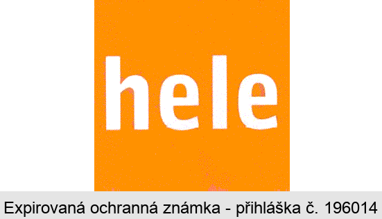 hele