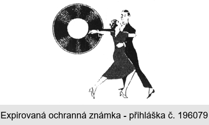 Ochranná známka