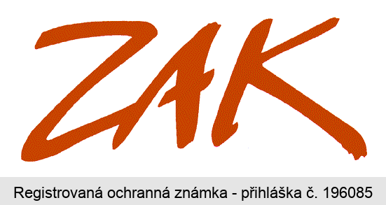 ZAK