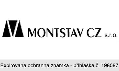 M MONTSTAV CZ s.r.o.