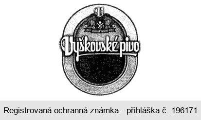 Vyškovské pivo