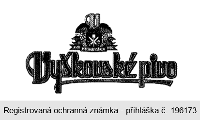 Vyškovské pivo