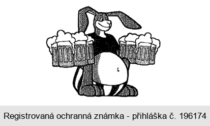 Ochranná známka