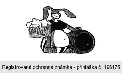 Ochranná známka
