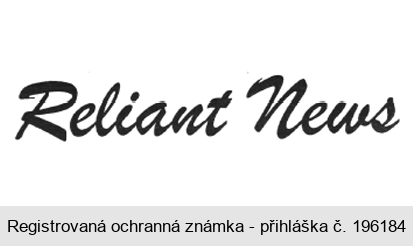 Reliant News