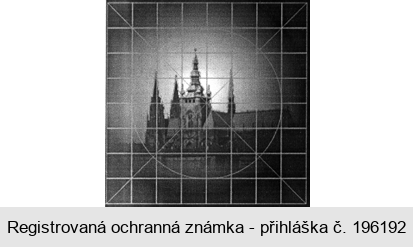Ochranná známka