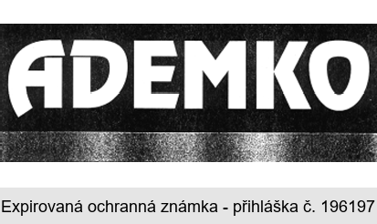 ADEMKO
