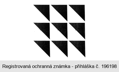 Ochranná známka