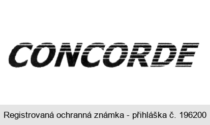 CONCORDE