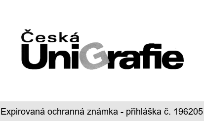 Česká UniGrafie