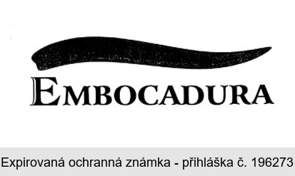 EMBOCADURA