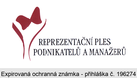 REPREZENTAČNÍ PLES PODNIKATELŮ A MANAŽERŮ