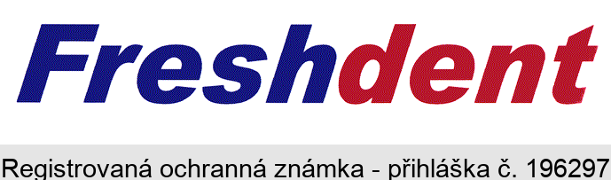 Freshdent