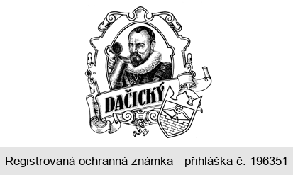 DAČICKÝ