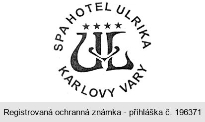 SPAHOTEL ULRIKA UL KARLOVY VARY