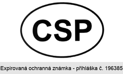 CSP