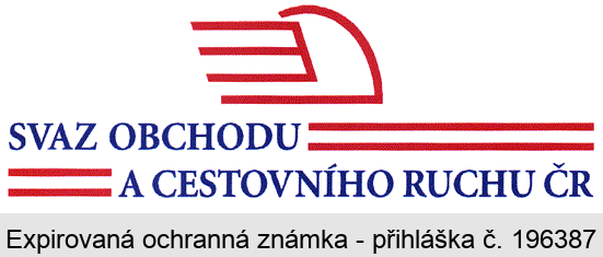 SVAZ OBCHODU A CESTOVNÍHO RUCHU ČR