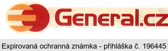 General.cz