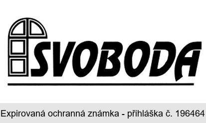 SVOBODA