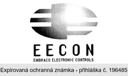 EECON EMBRACO ELECTRONIC CONTROLS