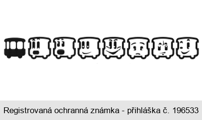Ochranná známka