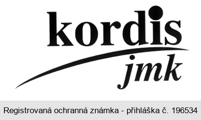 kordis jmk