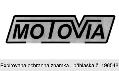 MOTOVIA