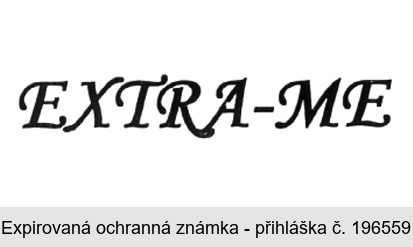 EXTRA-ME