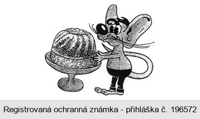 Ochranná známka