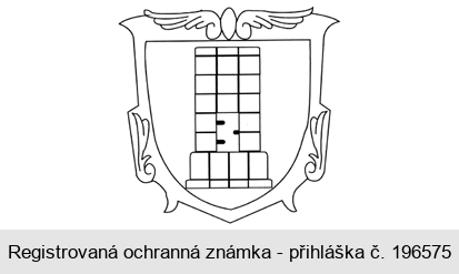 Ochranná známka