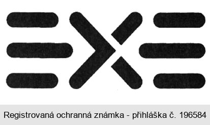 Ochranná známka