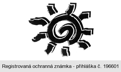 Ochranná známka