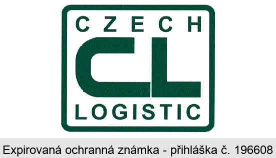 CZECH CL LOGISTIC