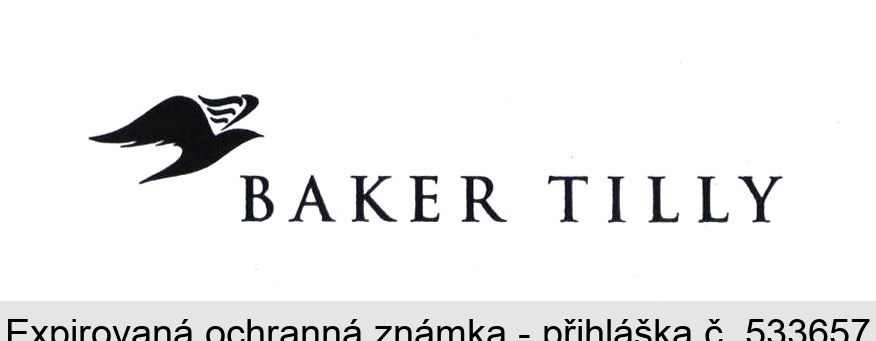 BAKER TILLY