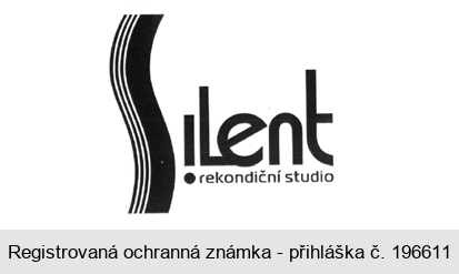 Silent rekondiční studio