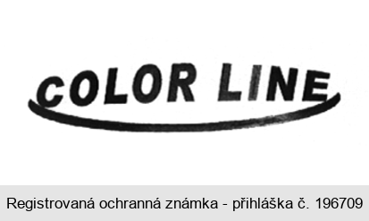 COLOR LINE