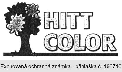 HITT COLOR